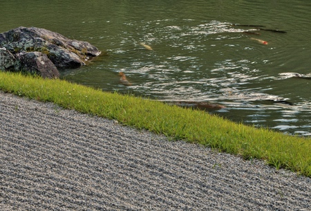 Tenryu-ji is a Historic Temple in the Japanese City of Kyotoのeditorial素材