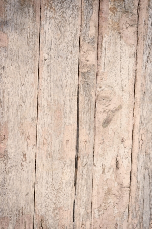 Vinatage grunge wood wall panels, can be used for design work or your copy space or write your text.の写真素材