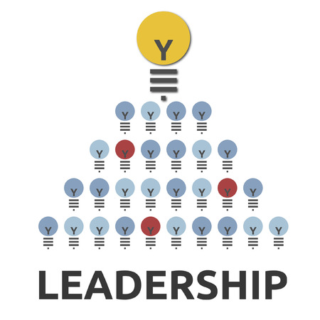 Leadershipのイラスト素材