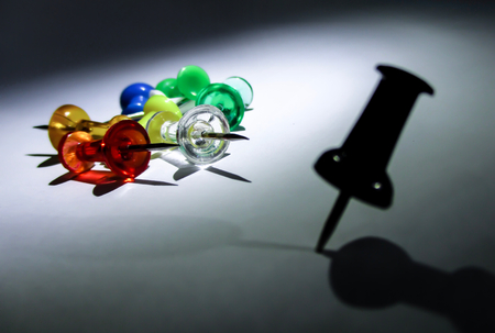 pins