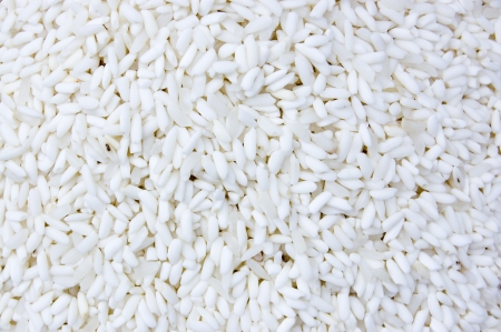 rice textureの写真素材