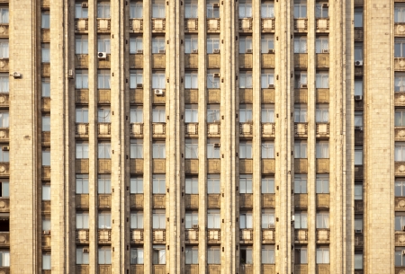 building textureの写真素材