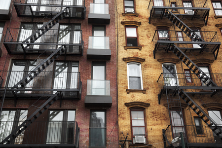Brooklynの写真素材