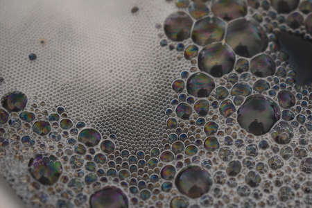 Bubblesの写真素材