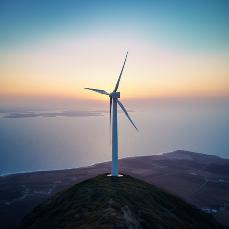 At the heart of this technology are the engineers who design, build, and maintain the wind turbines. These experts are responsible for ensuring that the turbines are efficient, reliable, and safe, and that they can withstand the harsh weather conditions they are exposed to.generative aiの素材