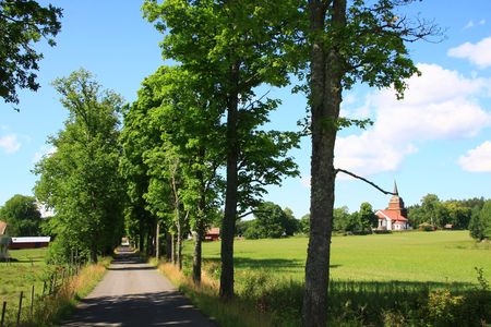 swedish impressionsの写真素材