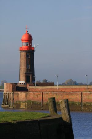 lighthouseの写真素材