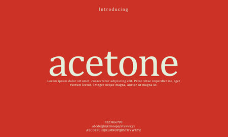 Luxury Elegant alphabet letters font. classic modern serif lettering minimal fashion Premium Vectorのイラスト素材