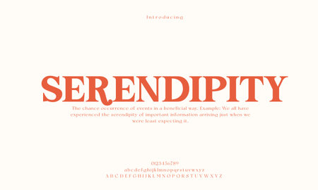 Modern abstract digital alphabet font. Minimal technology typography, Creative urban sport fashion futuristic font and with numbers. vector illustrationのイラスト素材