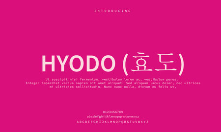 Elegant alphabet letter font. typography luxury classic serif fonts decorative vintage retro Premium Vectorの写真素材