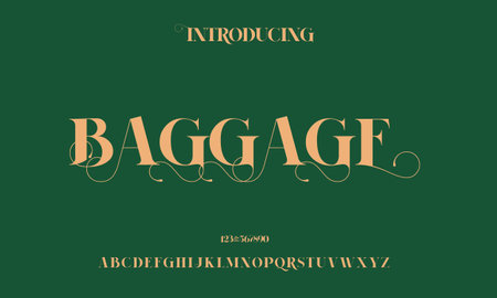 Abstract modern urban alphabet fonts. Typography sport, technology, fashion, digital, future creative font. vector illustrationの写真素材