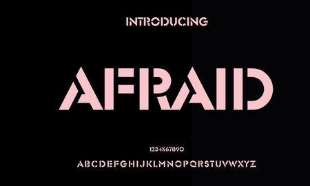 Elegant alphabet letters font and number. Classic Lettering Minimal Fashion Designs. Typography modern serif fonts decorative vintage design concept. vector illustrationのイラスト素材