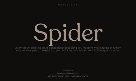 Speed text design. Typography lettering font. Vector illustration.のイラスト素材