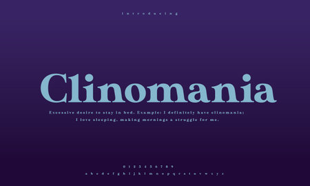 Elegant alphabet letter font. typography luxury classic serif fonts decorative vintage retro Premium Vectorの写真素材