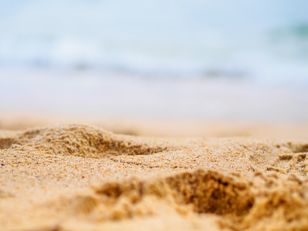 Tropical beachの写真素材