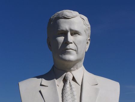 George Bush