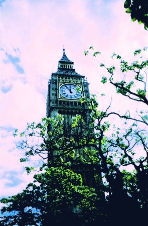 Big Ben 