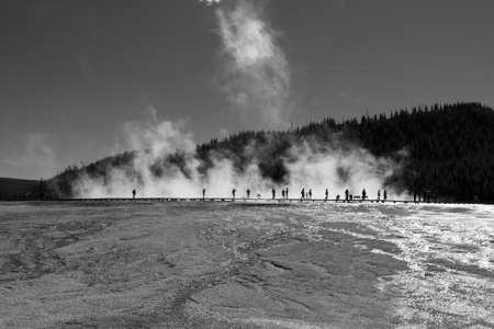 Alaska Landscapeの写真素材