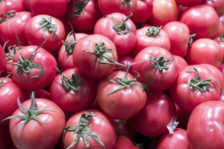 Tomatoesの写真素材