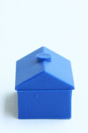 Houseの写真素材