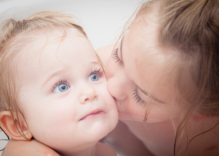 The love of a sisterのeditorial素材