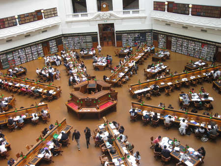 Parliament in Session