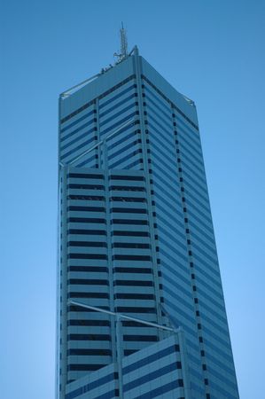 Officer Tower Series