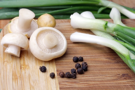 St  George s mushroomの写真素材
