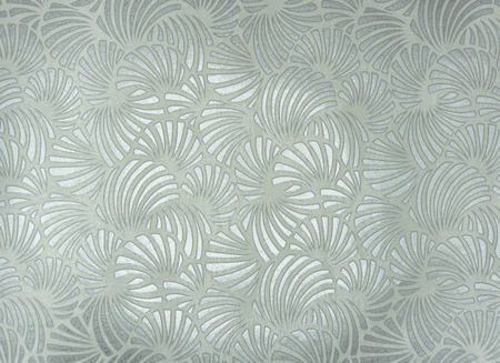 wallpaper, pattern varied shapes and colors