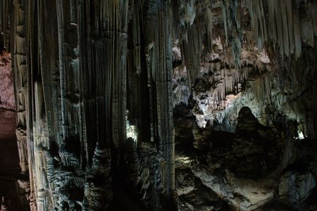 Nerja Caves 02の写真素材