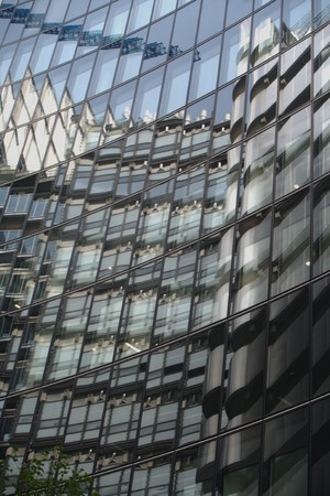 Modernity in London 03