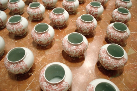 Ai Wei Wei exhibition in Seville  35のeditorial素材