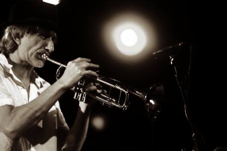 Almuñecar  Granada  Spain  19th July 2013 - Bugge n Friends 70のeditorial素材
