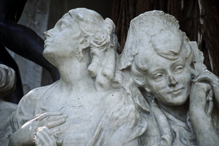 Gardens of Sevilla  Spain 10の写真素材