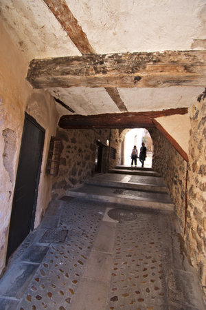 Cuenca is a ver small provincial town in Castilla La Mancha. It is very steet aned has beautiful...