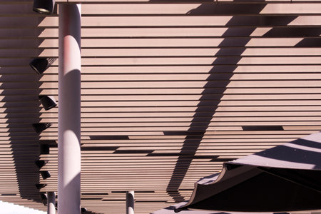 Mall Lagoh is a very modern commercial spot in Seville. It has a small pool and there are plenty of...