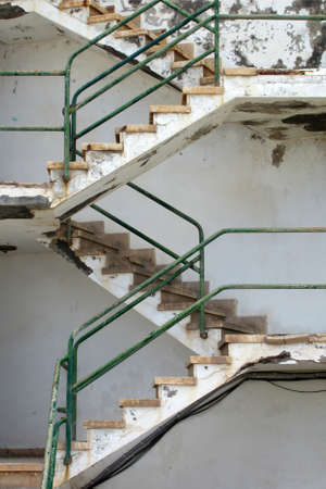Staircase の写真素材