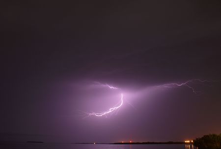 Lightning Strike