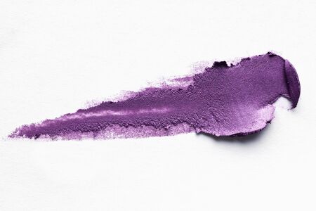 Color cream texture for makeupの写真素材