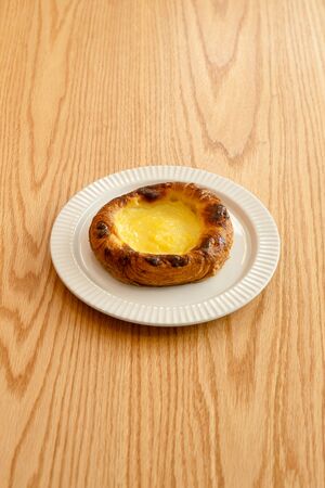 Cheese bread, meals, desserts. topviews.の写真素材