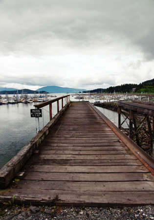 Old fashion Red Paddle Wheel Boat in riverの写真素材
