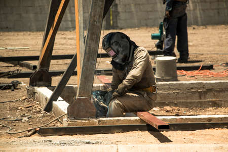 Welderのeditorial素材