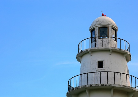 lighthouseの写真素材