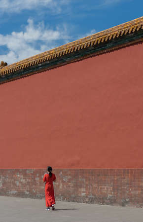 Forbidden Cityのeditorial素材