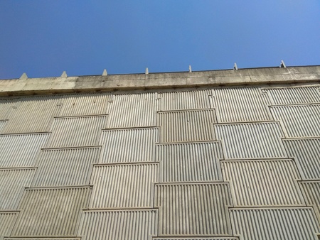 Bridge from the bottomの素材