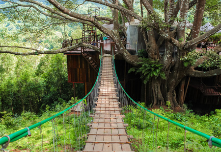 ฺBridgeの写真素材