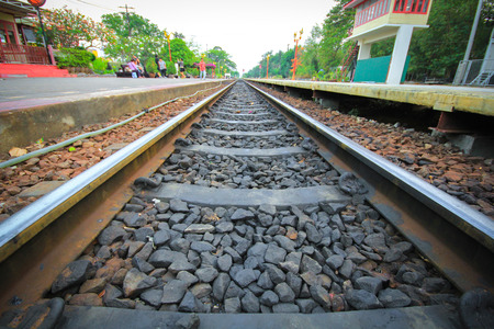 Railroad