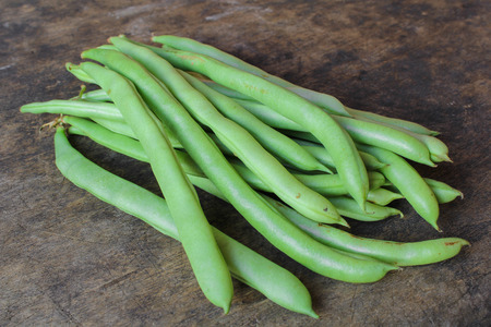 Green bean