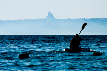 Sea landscapeの写真素材