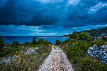 Croatiaの写真素材